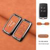 Jaguar XFL Key Case: Stylish, High-End Shell for XEL, FPace, XJL, XF, & FType Models
