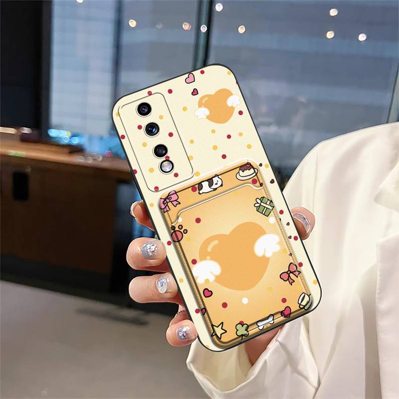 Soft Case Cover Phone Case For Huawei Honor80 GT/80Pro Straight Screen Dirt-resistant Fashion Design Durable Anti-dust