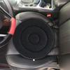 Anti-Slip Rotating Seat Cushion 360 Degree Rotation Car Swivel Cushion Pad  Elderly Support