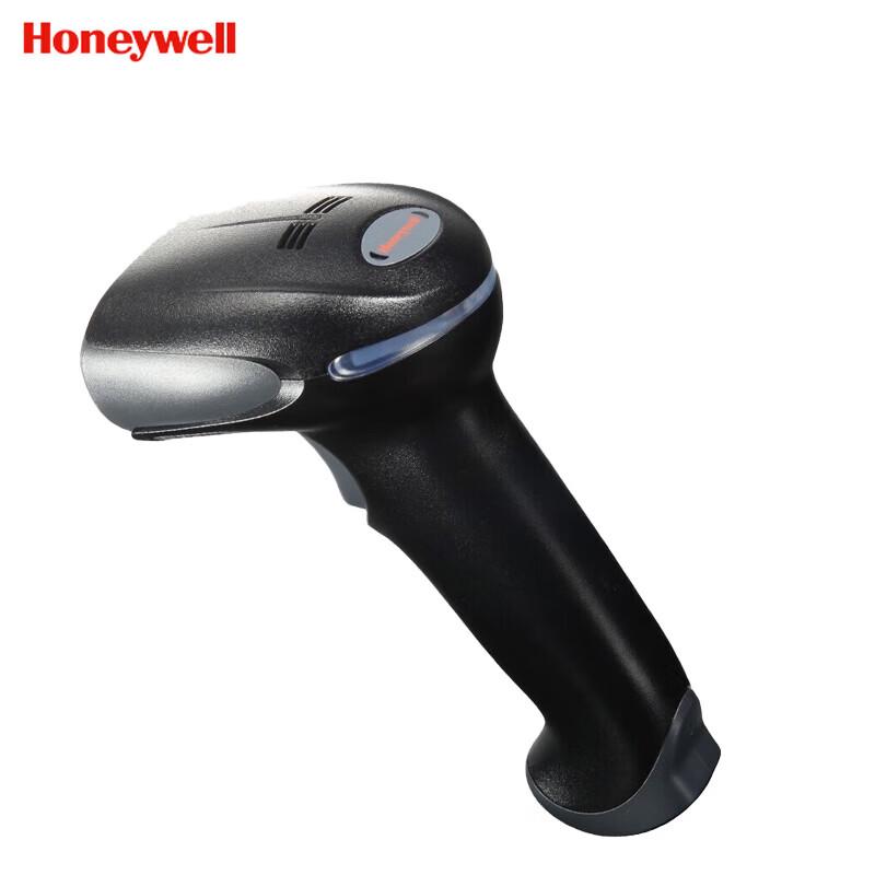 Honeywell Barcode and QR Code Scanners