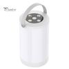 RGB Table Lamp AMZ LED Night Brightness Adjustable Memory Function Fingertip Control Symphony Mode Rechargeable Color Change Light Hanging Lantern
