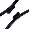 Wycieraczki Przód 530/530Mm Dedykowane Do Vw Beetle 5C1 Und Cabrio 5C7