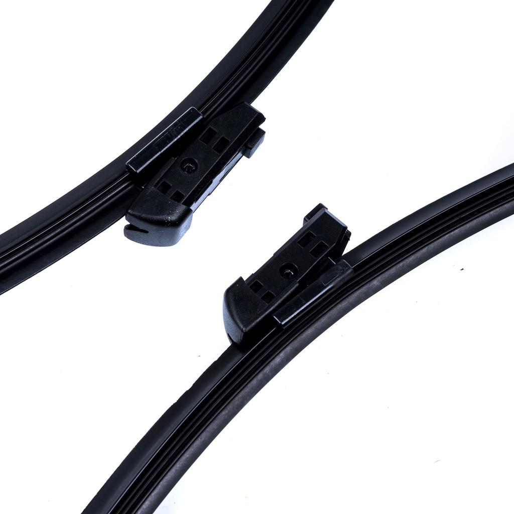 Wycieraczki Przód 530/530Mm Dedykowane Do Vw Beetle 5C1 Und Cabrio 5C7