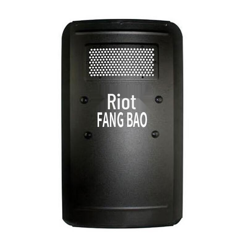 Xintaihang Aluminum Alloy Anti-Riot Shield