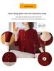Chic Spring Knit Jacket & Cardigan Set for Stylish Middle-Aged Women - 2026 Fashion Collection