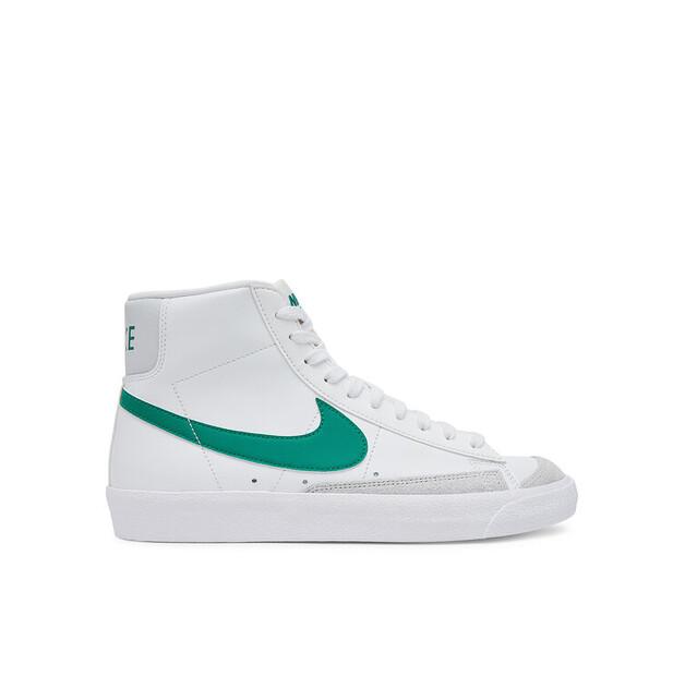 Men's Sneakers Nike Blazer Mid 77 Vntg Bq6806 White