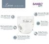 BAMBO Nature Dream Pants Type L 20 Pieces (11kg - 17kg) (bn16930)