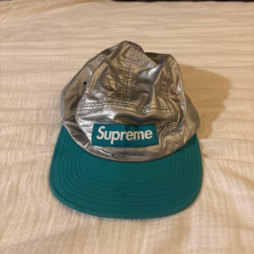 Used supreme cap