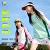 Senlin Tang Kids' Quick-Dry Long Sleeve T-Shirt