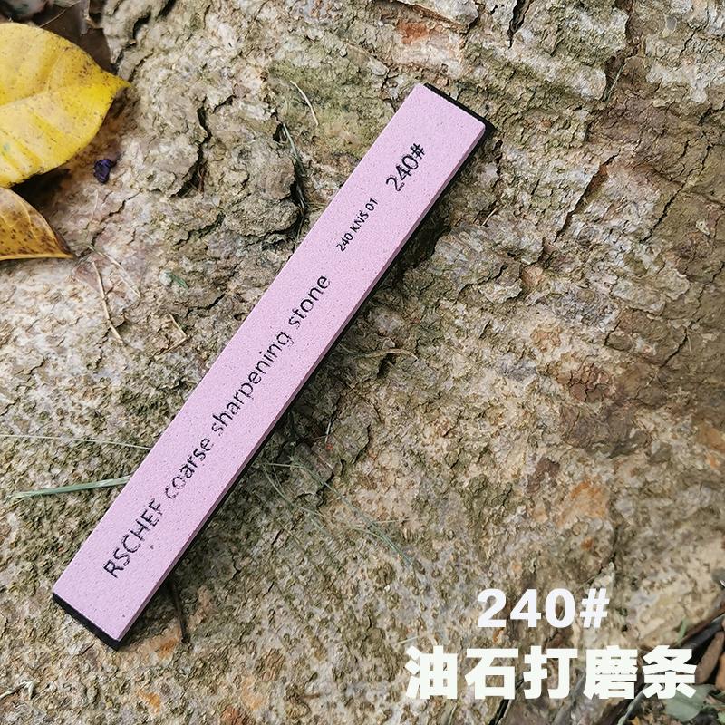 Kitchen knife edge sharpener replacement Polished stone whetstone grinding stone ,sharpening system 60-10000grit Polished stone