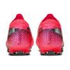 Nike Mercurial Vapor 13 FG Firm Ground Natural Grass Textile, Synthetic Leather Abrasion Resistant, Impact Resistant AQ4176-606