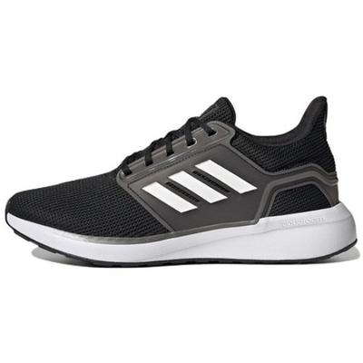 EQ19 Run Black White - GY4719