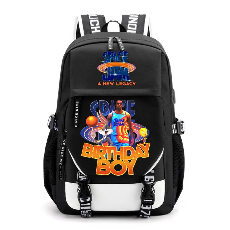 

Рюкзаки для учеников начальной и средней школы с принтами пользуются спросом на Amazon, и новый рюкзак большой вместимости продается со скидкой.