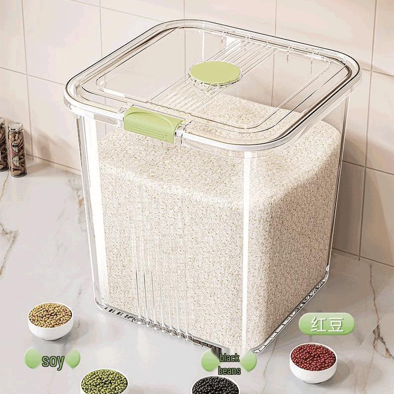 Xingyou Sealed Grain Storage Container