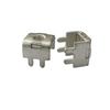 PCB-5C Solder Terminal Block: M5 Post Connector for Circuit Board Hardware