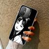Japanese Horror Anime Soft Phone Case for Xiaomi Redmi 15C 15 14C 13C 12C Poco X5 X6 X7 Pro X3 F8 F7 Ultra M8 13 12 Cover Back S