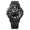 Casio Pro Trek Men's Stainless Steel 100M Water Resistant Digital Alarm Quartz Watch PRW-61Y-1B