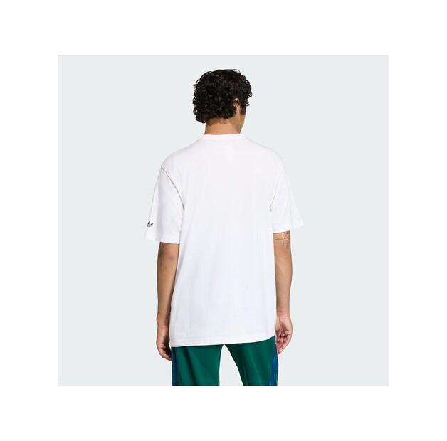 Футболка adidas 162223