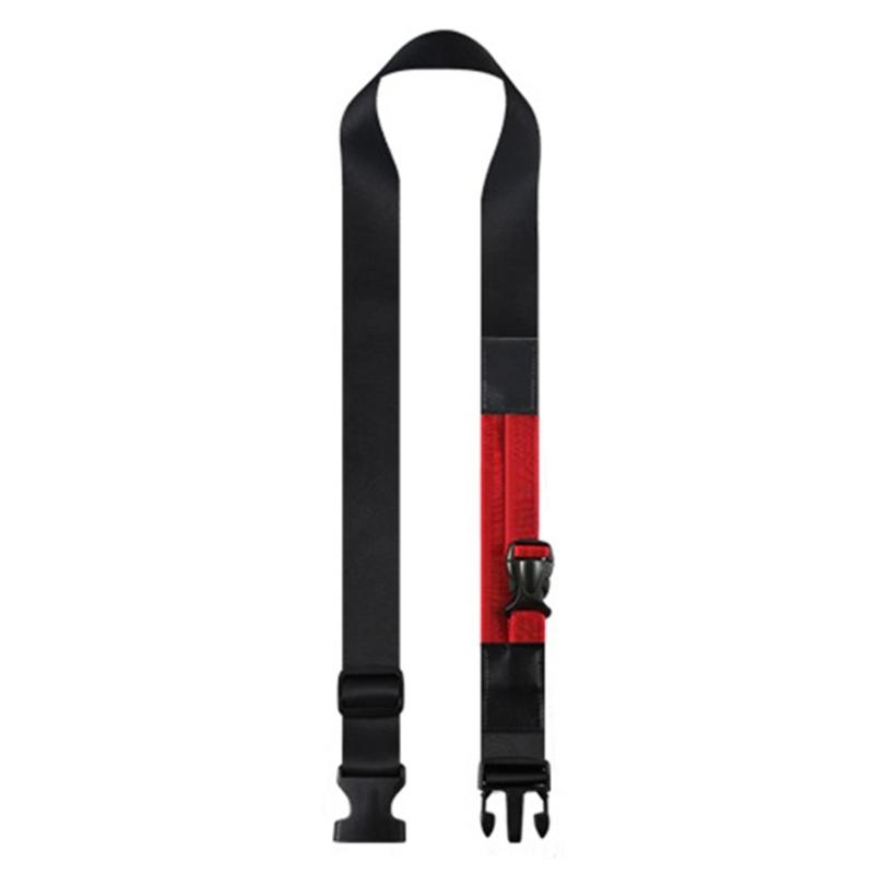 MultiFunctional Camera Waist Support Belt For DSLR Cameras Strap Quick Adjust Mechanism Comfortable Weight Distribution