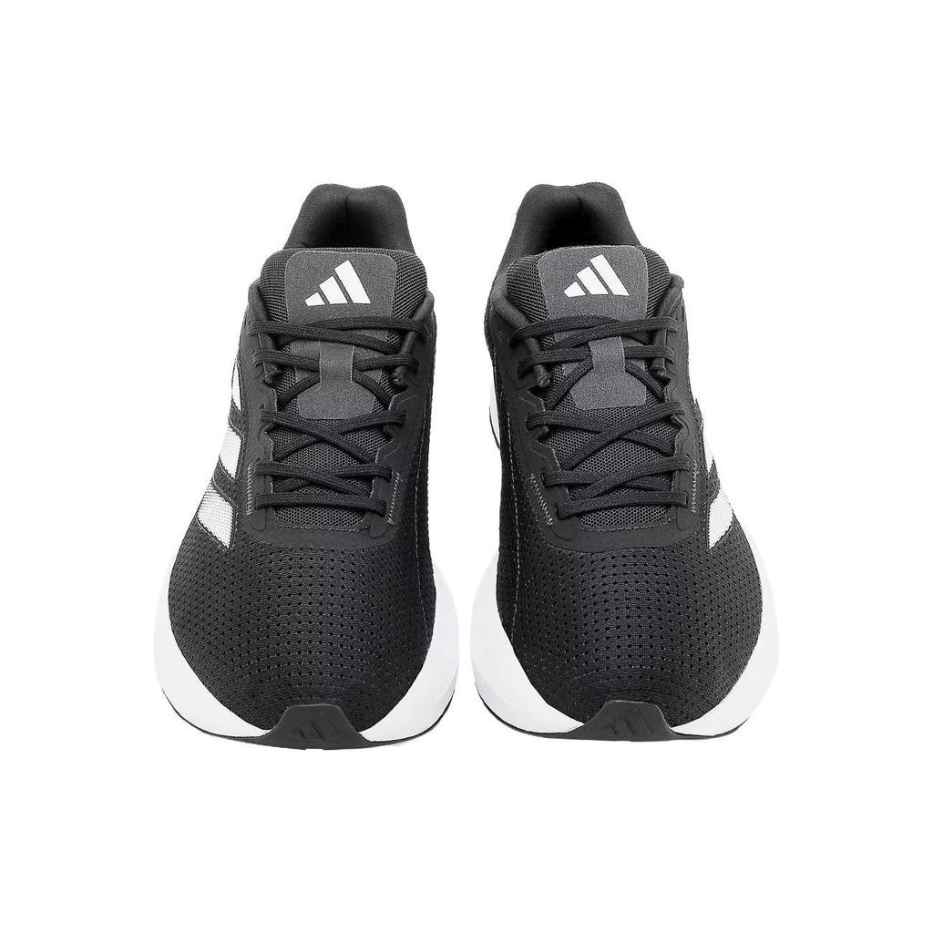 adidas Zapatillas Unisex Duramo SL Wide Negro Blanco Core-Black Cloud-White Carbon IG0309