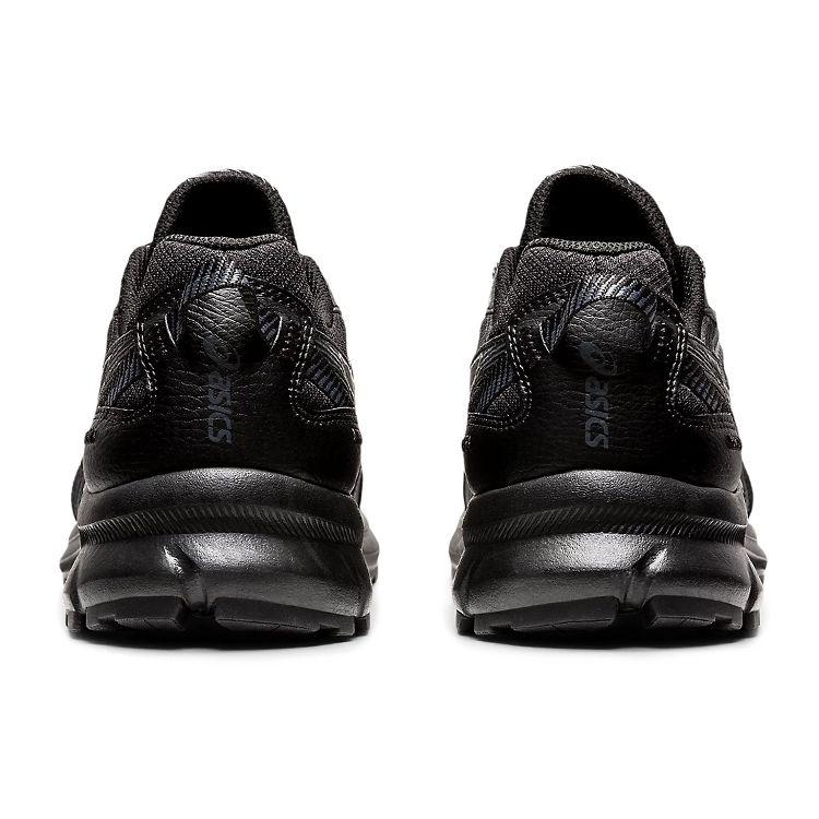 Asics Trail Scout 2 Black Carrier Grey Men Sneakers 1011B181-002