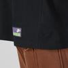 Nike Sportswear Max90 To The Light T-Shirt 'Black' Men's FB9787-010