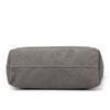 Shoulder Bag Tote Bag Women Solid Color Canvas Bag
