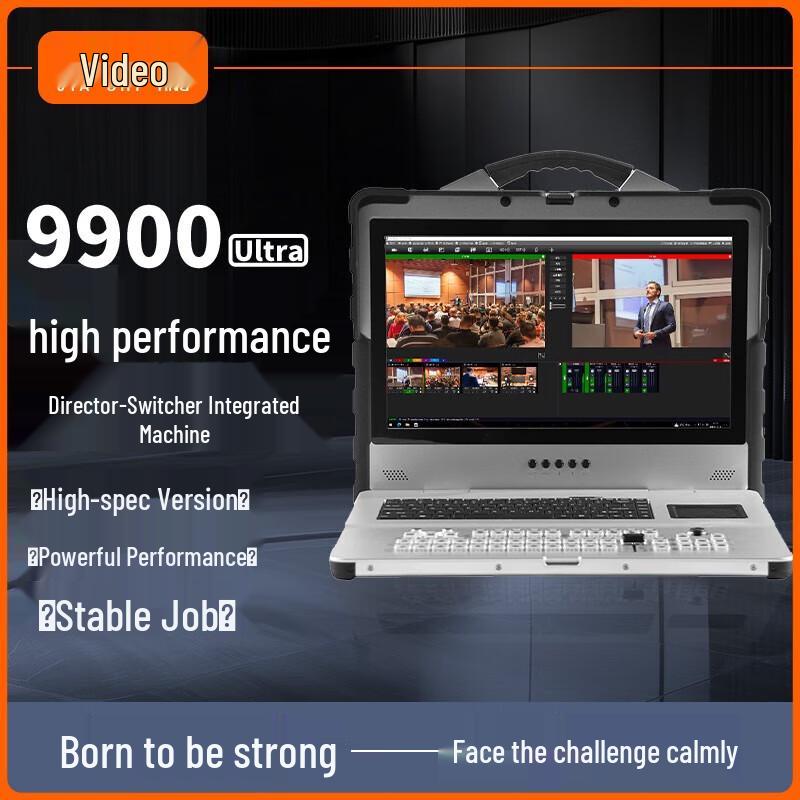 

JiaShiYing 9900ultra 4K Live Production Switcher