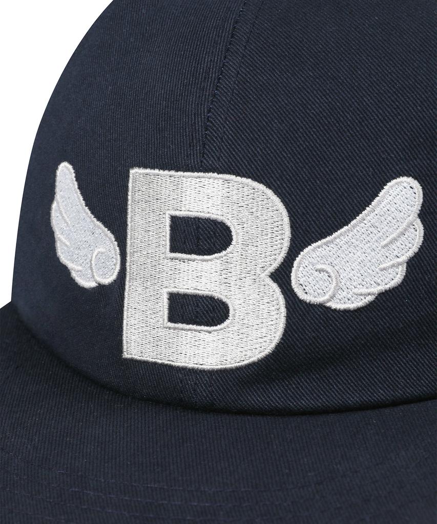 BAUF Angel Wing Cap [Navy]