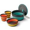 Ultra-light Folding Pot Set Sea To Summit