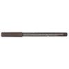 100% Pure, Creamy Long Last Eyeliner, Dark Cacao, 1.14G(0.04Oz)