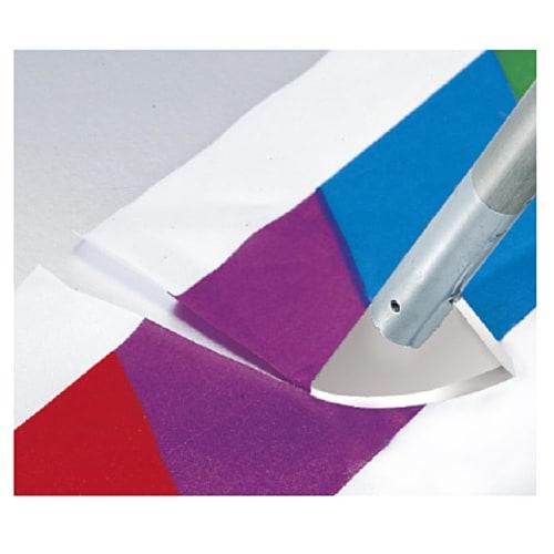 Taiyo Electric Industry (goot) HE-110 Hot Slide Cutter for Cutting Nylon Nets and Fabric, Made in Japan