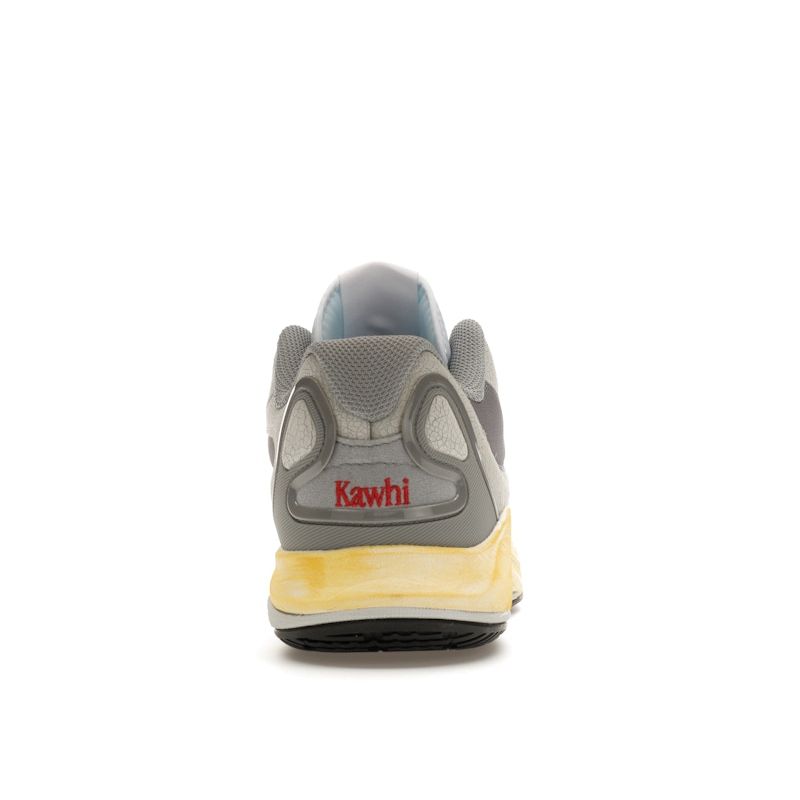 New Balance KAWHI 4 Grey Day 2024