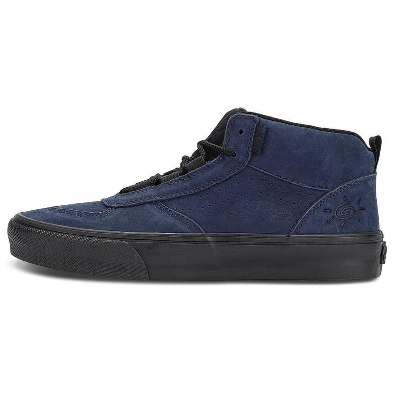 

Vans Ник Мишель X Vans Skate Mc 96 Vcu Темно-синий Черный Vans VN0005VDNGV 43 синий
