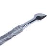 Stainless Steel To Remove Dead Skin Double-Headed Nail Remover Push Knife