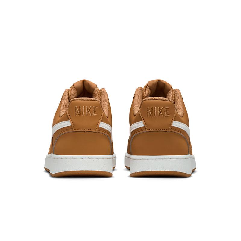 Nike Court Vision Low Men's Casual Shoes