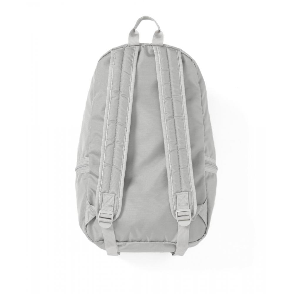 Thisisneverthat Flexed Nylon Daypack Cream