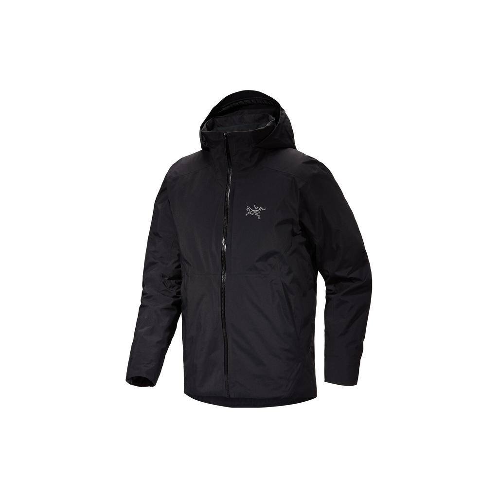 Arcteryx RALLE Jackets Men's Hooded (Non-detachable) Moderate X000007371