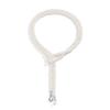Beads Chain Kpop Pearl Choker Necklace Copper Color Goth Chocker Jewelry On The Neck Pendant For Women Girl Collar
