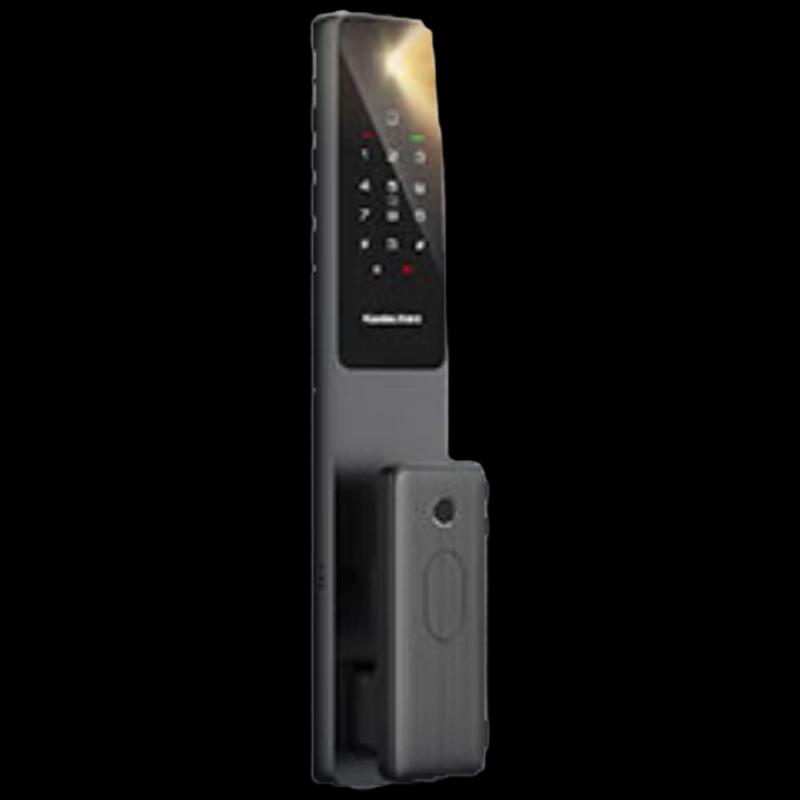 Kaadas Cyber Q7-F Smart Door Lock with Facial Recognition