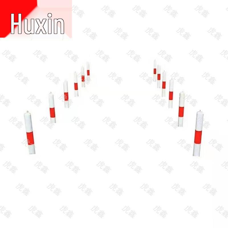 Outdoor Obstacle Course Training Equipment