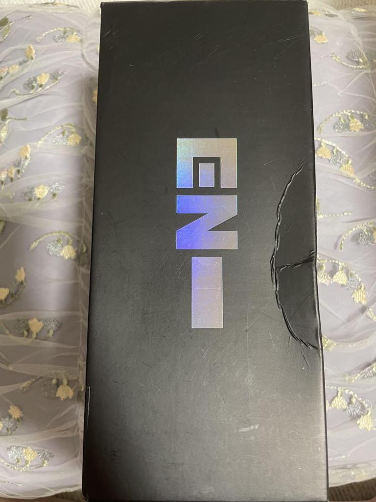 [USED] ENHYPEN Penlight Ver1