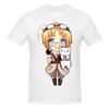 Funny Canada  Hetalia Unisexs Printed TShirt Unisex T shirtVintage