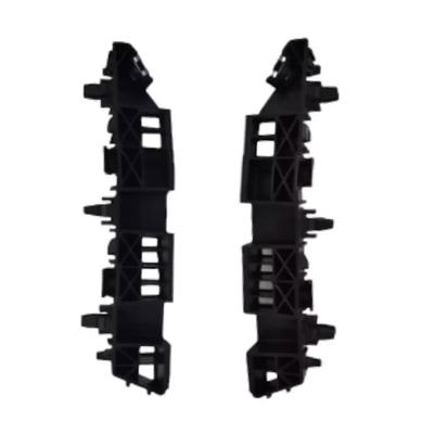 OEM Genuine Front Bumper Holder Lh Rh For Hyundai Grand I10 Nios