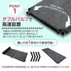 Sleeping in the car storage repair kit inflatable camping air disaster prevention outdoor camping equipment mat, bag, included, mat, mat, mat, goods,