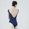 Adult Women Ballet Costume Dance Practice Body Basic Training Gymnastics Suit Ballet Clothes for Ladies