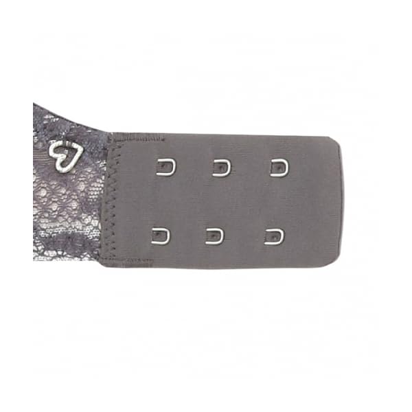 AMOSTYLE BY Triumph Natural You Dear E M009 E70 Bra, Floral, 1464, Cup, Green,