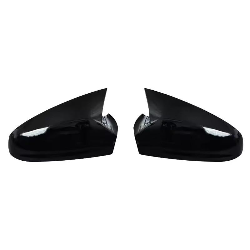 Cars Accessories Car Upgrade Door Mirror Cover For Vauxhall Opel Astra H MK5 2004 2005 2006 2007 2008 2009 Car Decoration