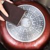 Magic Emery Sponge Eraser Brush Kitchen Pot Pan Dish Bowl Sponge Descaling Cleaning Multi-purpose Magic Wipe Cleaning Tools