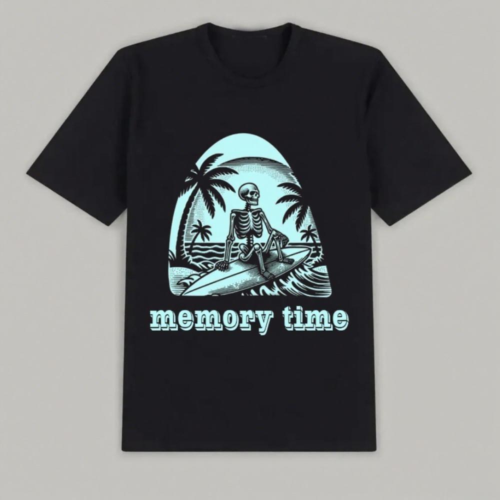 

Cotton Emerging Art Daily Style Trend Printing Short-sleeved T-shirt Brand Breathable Women s New Street Style Couple Tide Tops 4XL